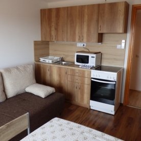 Vonyarci Hangulat Ház-apartman