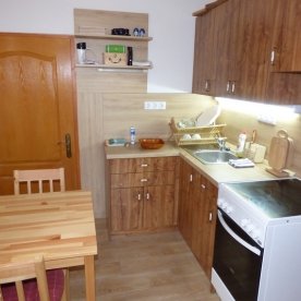 Vonyarci Hangulat Ház-apartman