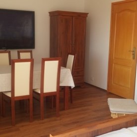 Vonyarci Hangulat Ház-apartman